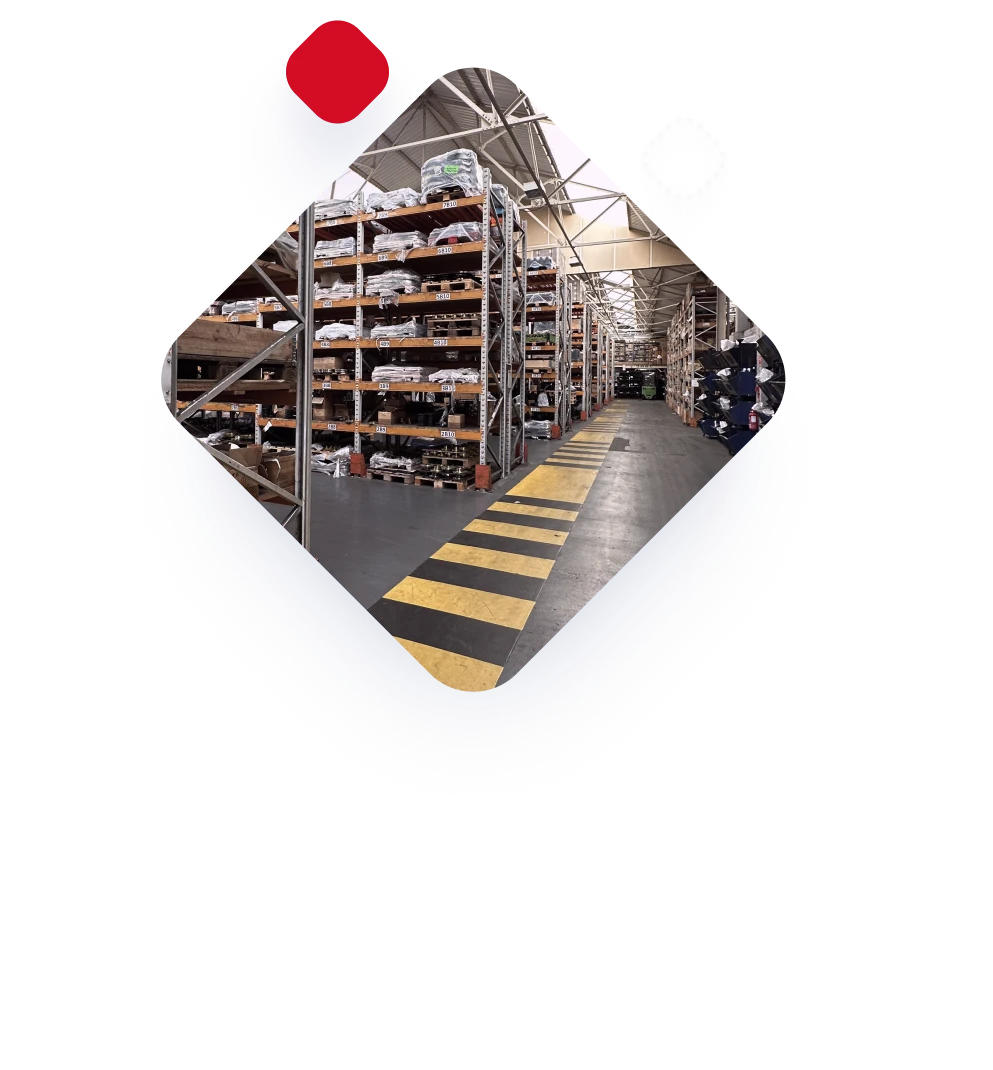 Marla Tube Fittings ISO 9001, WRAS & PED certifications