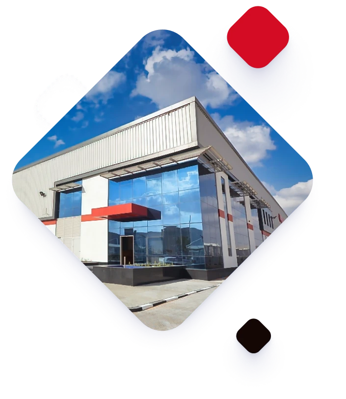 The Marla Group – Global pipes and fittings supplier