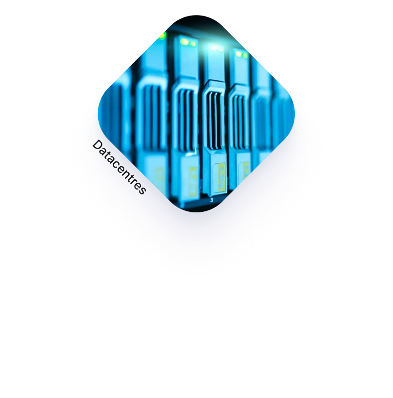 Datacentres