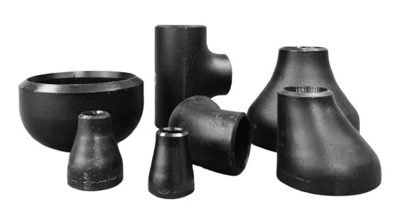 Carbon Steel Buttweld Fittings