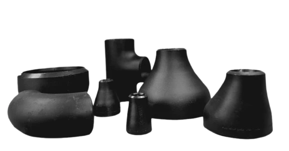 ANSI/ASME B16.9 Carbon Steel Buttweld Fittings