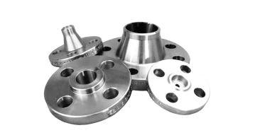 ANSI B16.11 Stainless Steel Duplex & Super Duplex Flanges