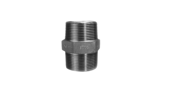 ANSI B16.11 MSS SP-83, MSS SP-95, MSS SP-97 BS3799 Stainless Steel Forged Fittings