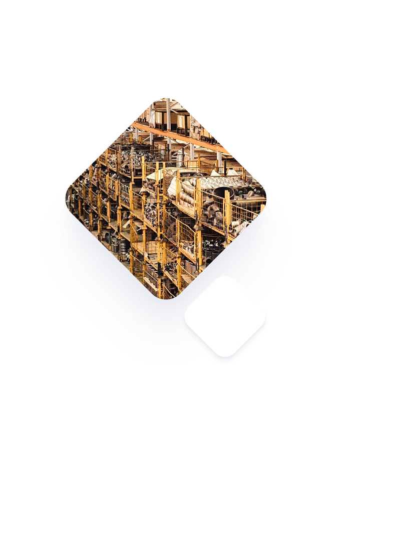 A comprehensive range of steel fittings and flanges